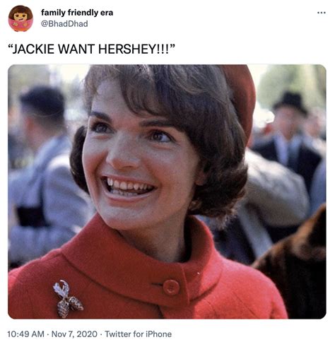 jackie kennedy sheet metal meaning|jackie kennedy meme.